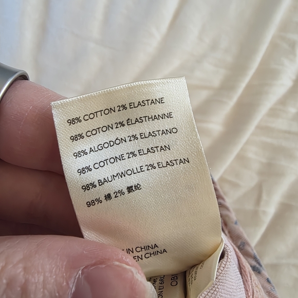 The Wanderer Utility Pants by Anthropologie - Picture 8 of 13